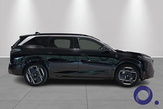 Peugeot E-5008 2025 photo 5