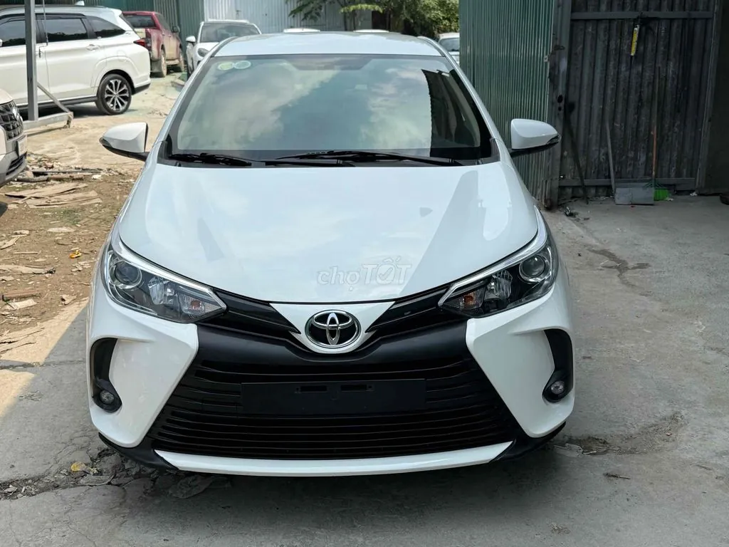 Toyota Vios