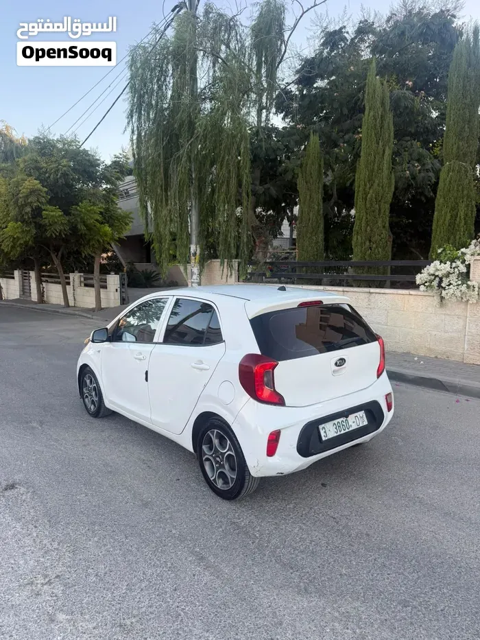 Kia Morning 2018 photo 3