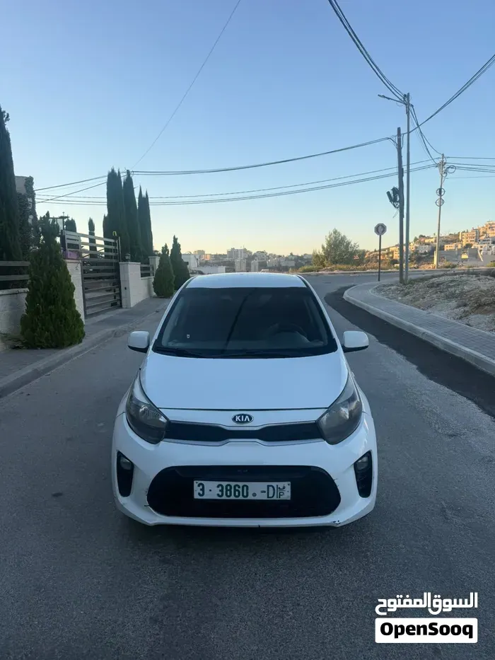 Kia Morning