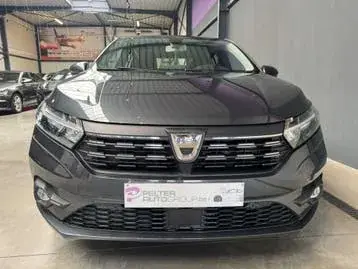 Dacia Sandero 2021 photo 2
