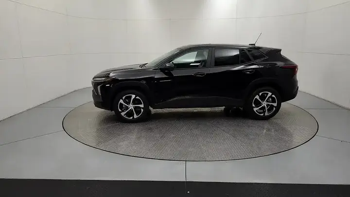 Chevrolet Trax 2026 photo 5