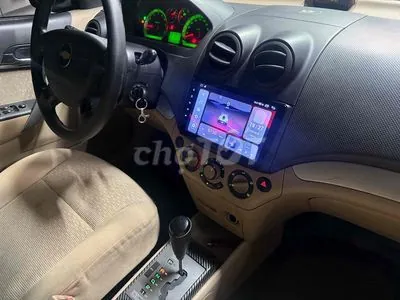 Chevrolet Aveo 2017 photo 3