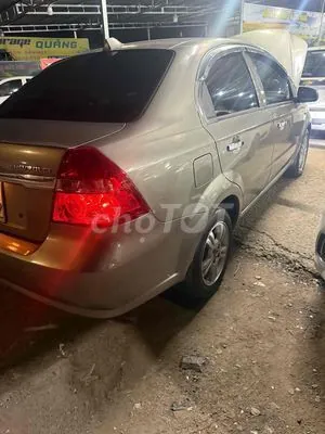 Chevrolet Aveo 2017 photo 2