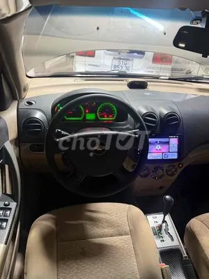 Chevrolet Aveo 2017 photo 5