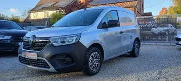 Renault Kangoo 2024 photo 3