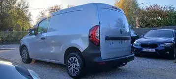 Renault Kangoo 2024 photo 4