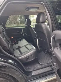 Ford Territory 2013 photo 5