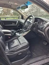 Ford Territory 2013 photo 4