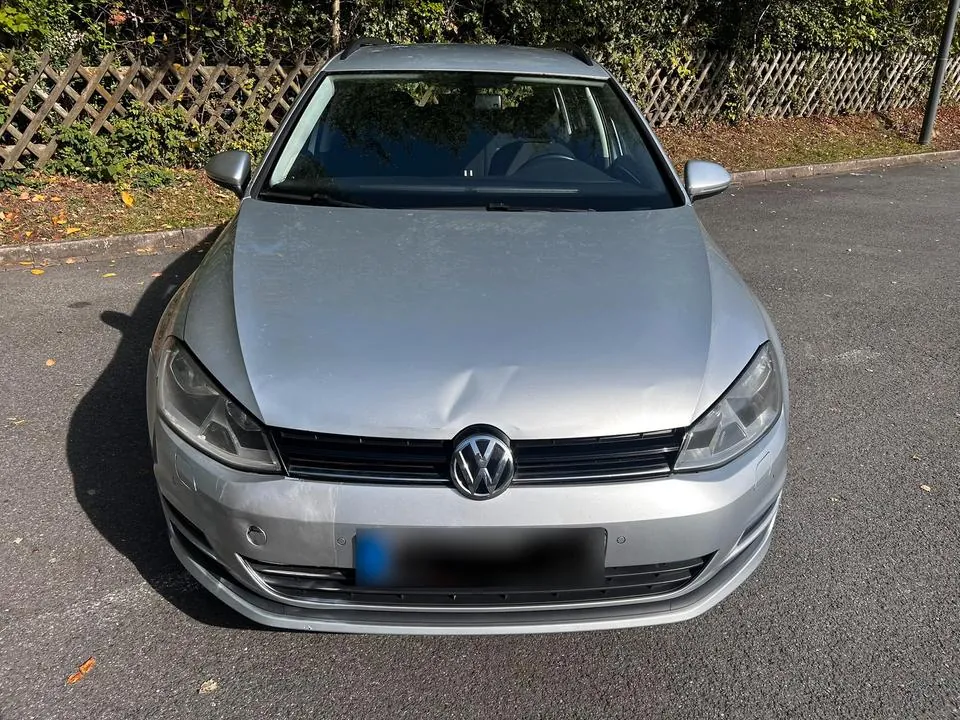 Volkswagen Golf 7