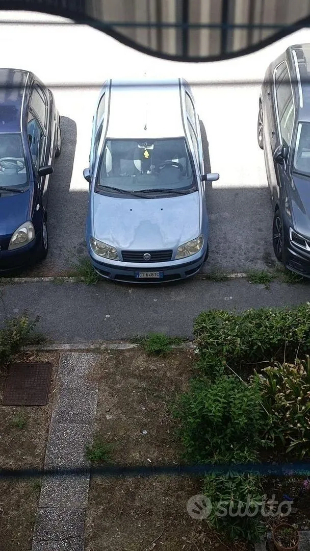 Fiat Punto 2005 photo 3