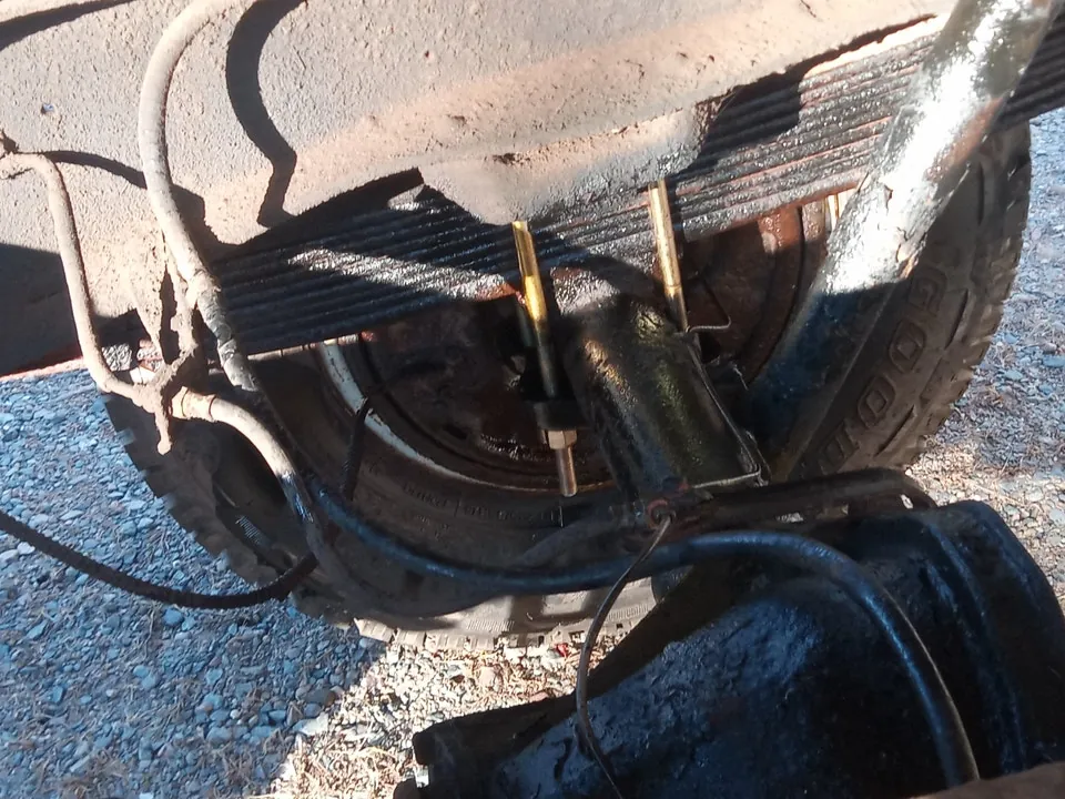 GMC Sierra 3500 1978 photo 5