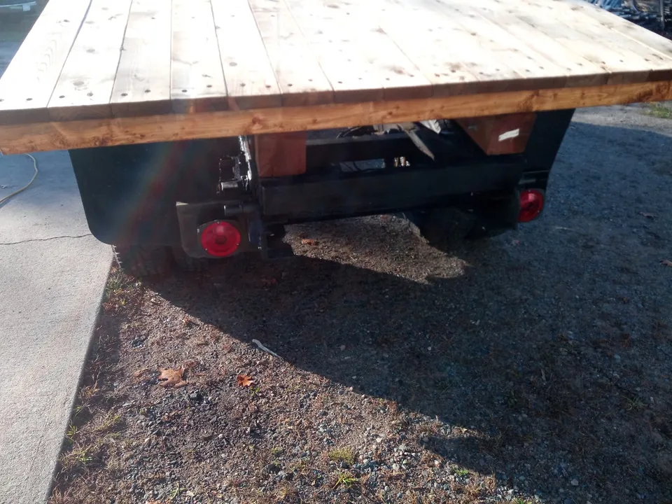 GMC Sierra 3500 1978 photo 3
