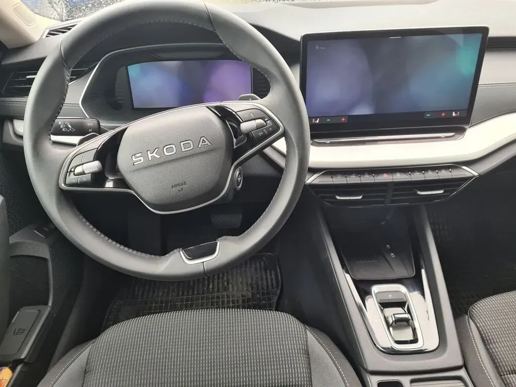 Skoda Octavia 2026 photo 3