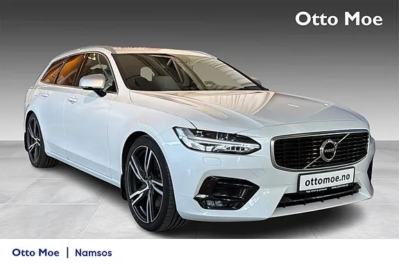Volvo V90