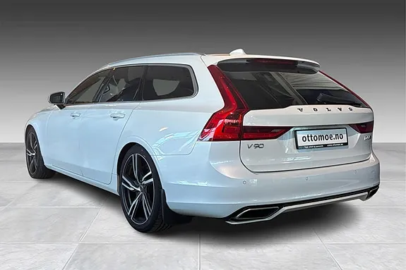 Volvo V90 2018 photo 5