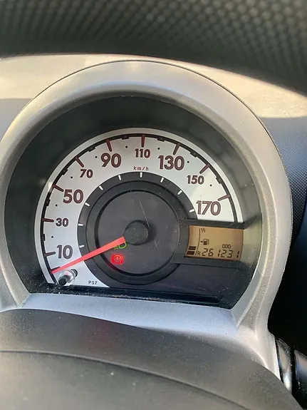 Toyota Aygo 2010 photo 3