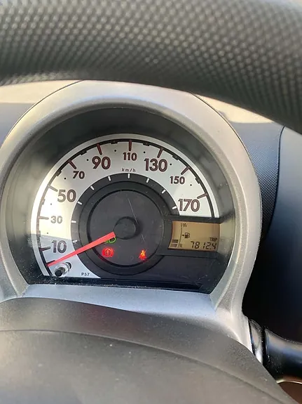 Toyota Aygo 2010 photo 5