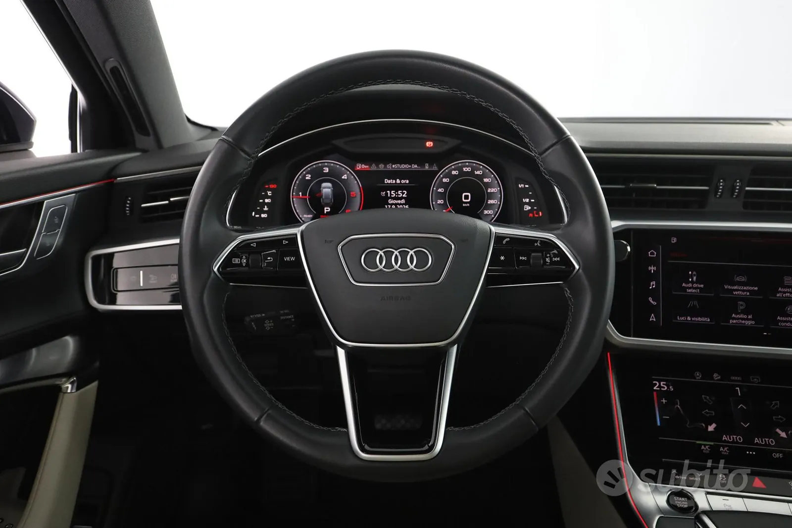 Audi A6 Allroad 2024 photo 5