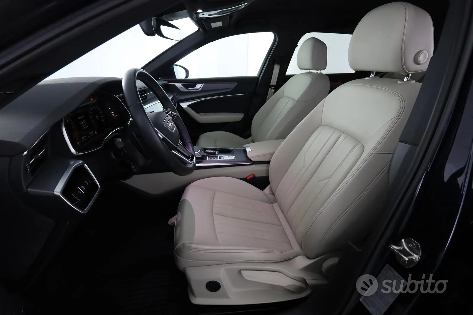 Audi A6 Allroad 2024 photo 2