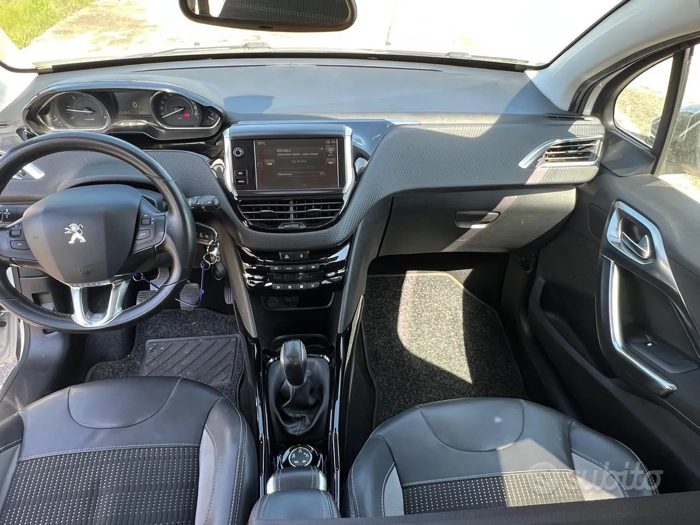 Peugeot 2008 2016 photo 5