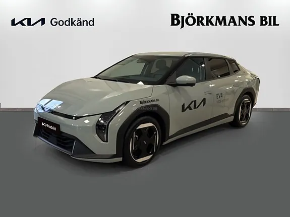 Kia Ev4
