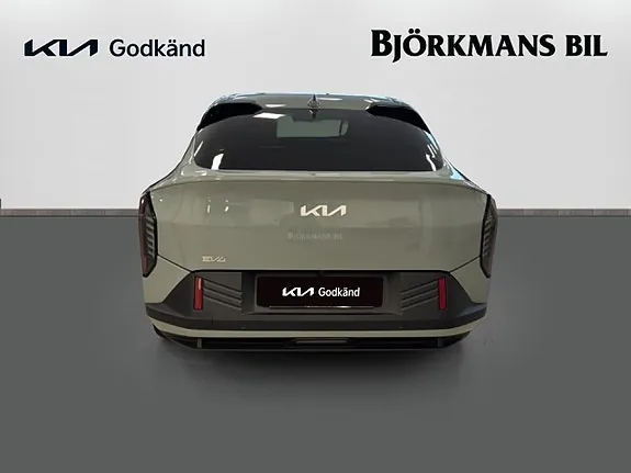 Kia Ev4 2026 photo 5