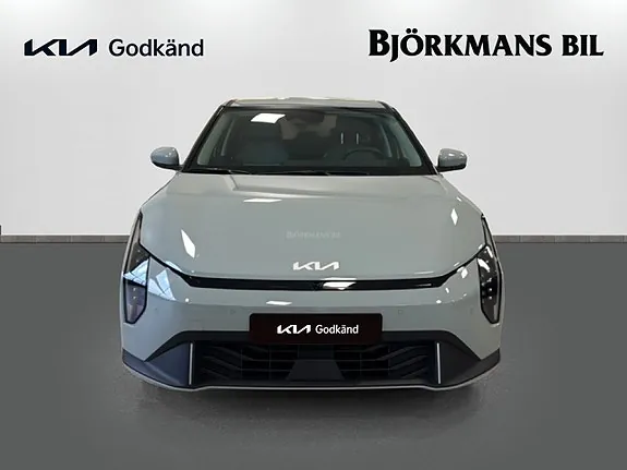 Kia Ev4 2026 photo 2