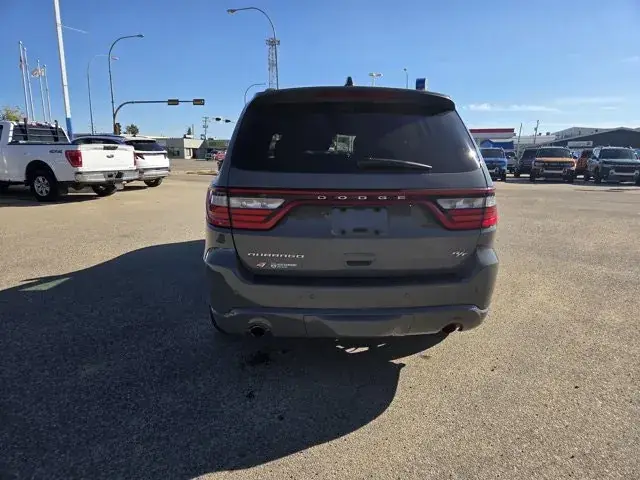 Dodge Durango 2025 photo 4