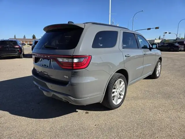 Dodge Durango 2025 photo 5