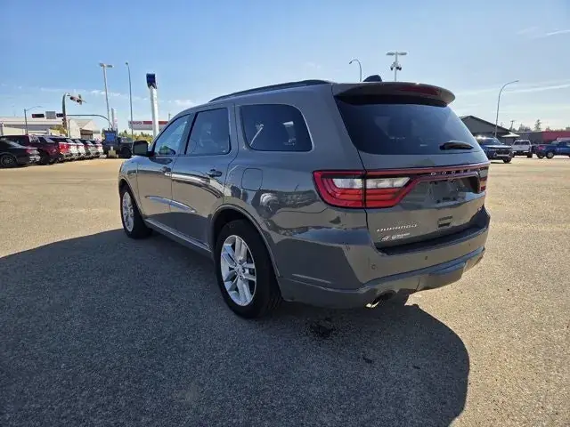 Dodge Durango 2025 photo 3