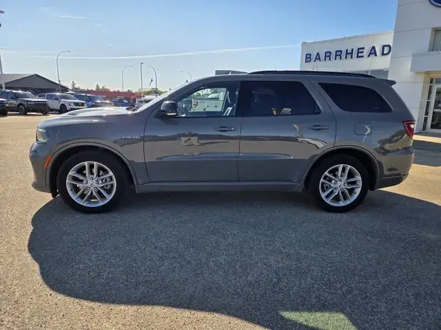 Dodge Durango 2025 photo 2