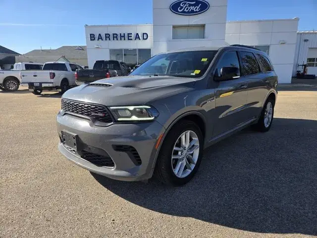 Dodge Durango