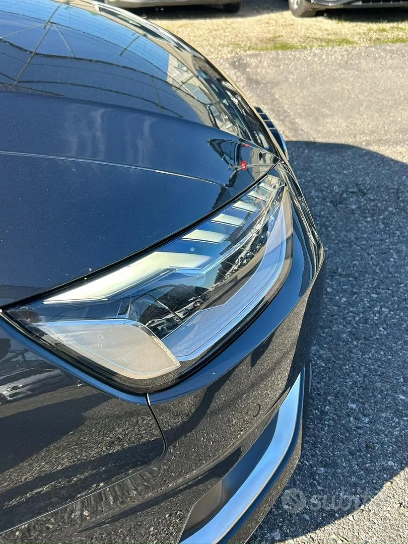 Audi A4 Avant 2020 photo 5