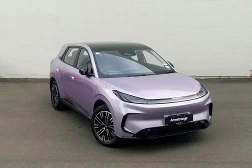 Arcfox T1