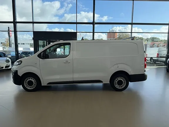 Opel Vivaro 2024 photo 4
