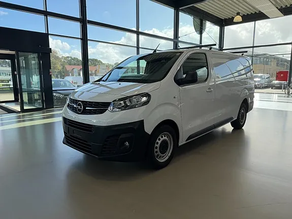 Opel Vivaro 2024 photo 3