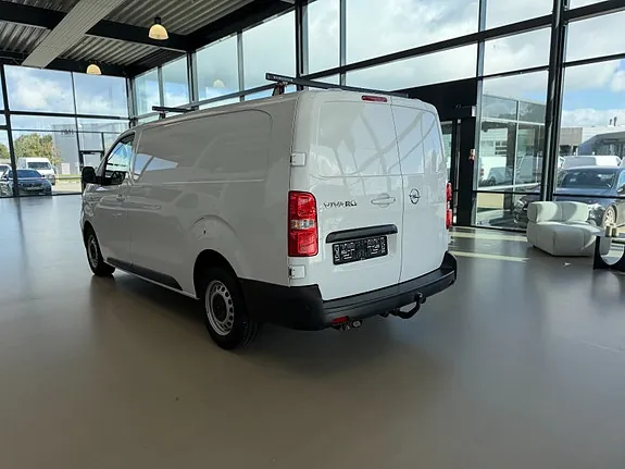 Opel Vivaro 2024 photo 5