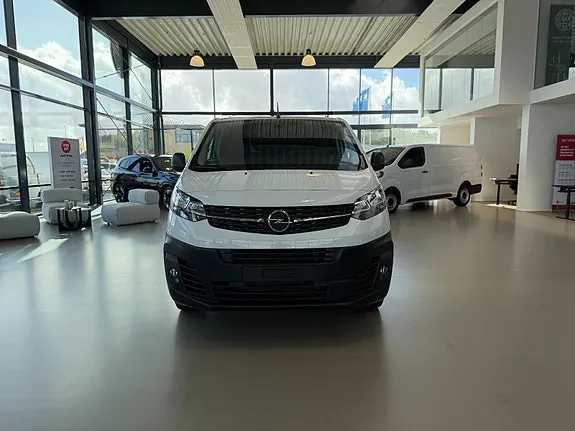 Opel Vivaro 2024 photo 2