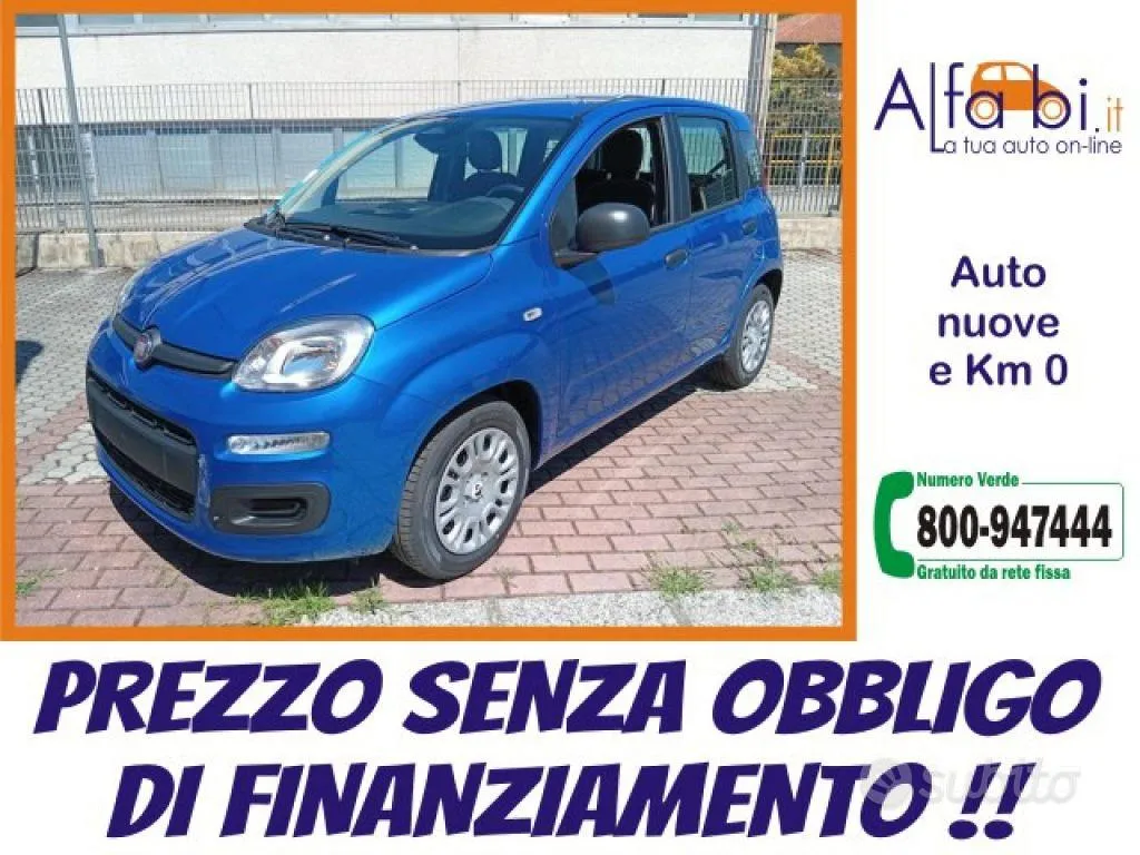 Fiat Pandina