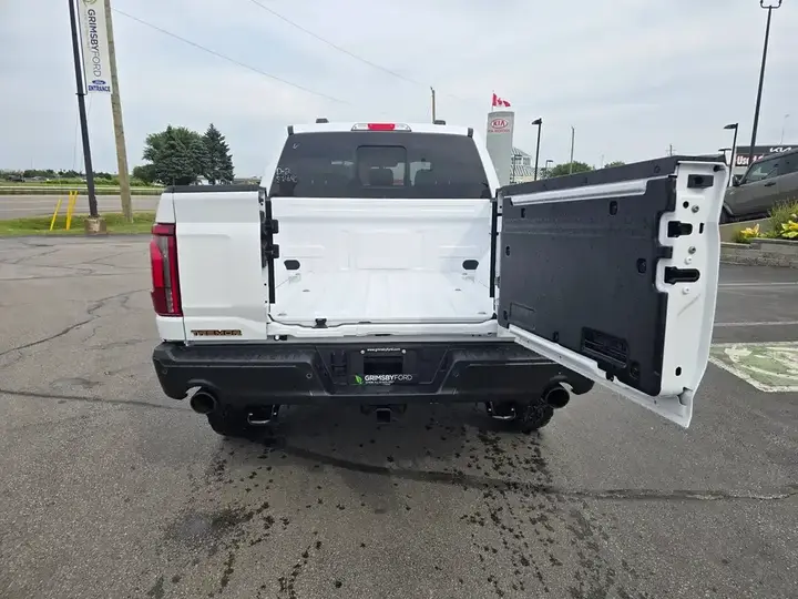 Ford F-150 2026 photo 4