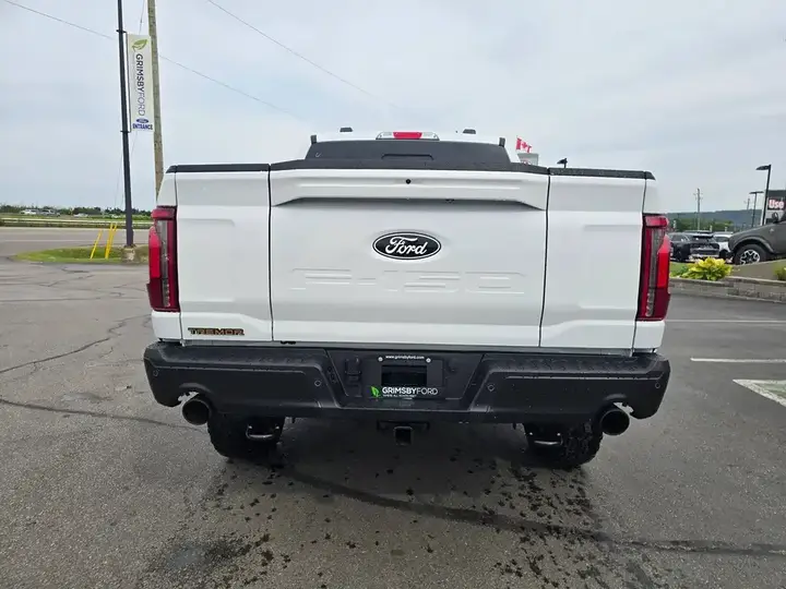 Ford F-150 2026 photo 3
