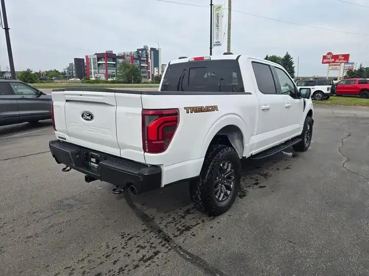 Ford F-150 2026 photo 5