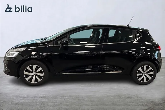 Renault Clio 2019 photo 3