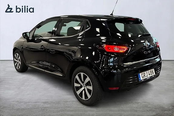Renault Clio 2019 photo 2