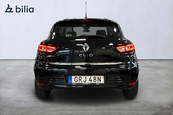 Renault Clio 2019 photo 5