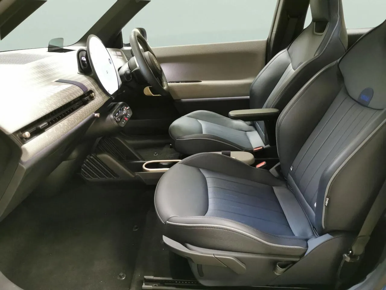 Mini Cooper Se 2024 photo 4