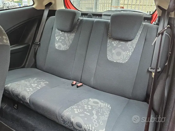 Ford Ka 2010 photo 5