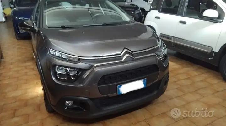 Citroen C3 2021 photo 2