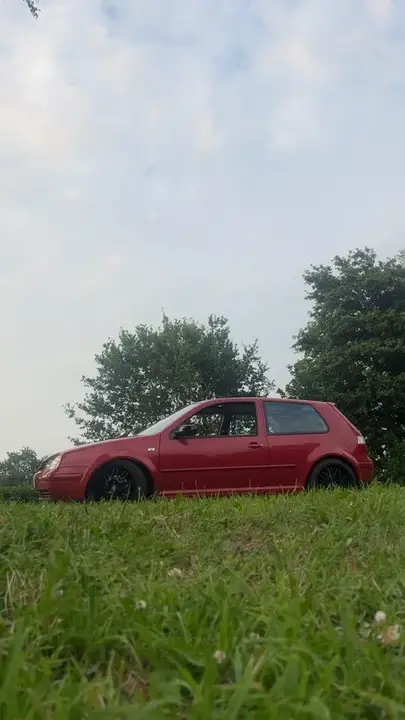 Volkswagen Golf 4